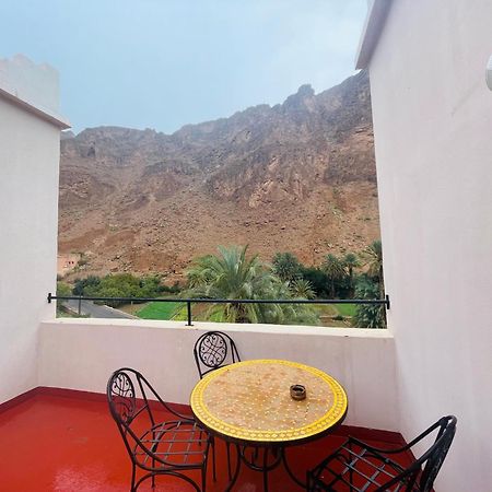 Riad Les Roches Todra Tinghir Exterior photo