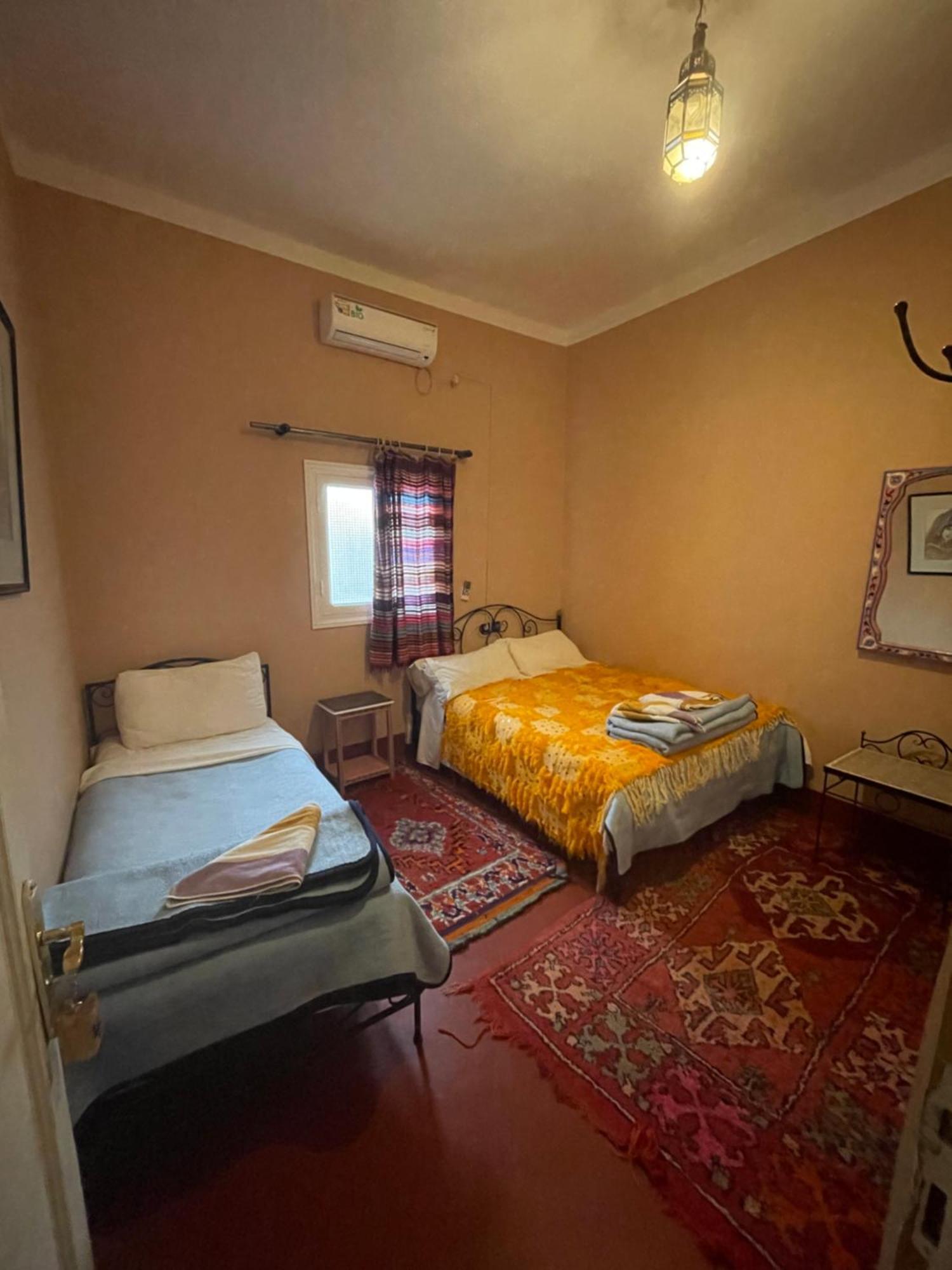 Riad Les Roches Todra Tinghir Exterior photo